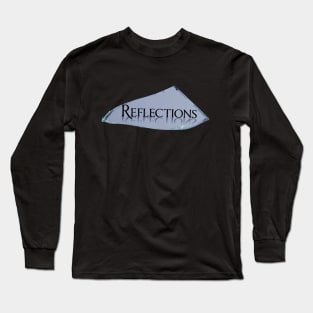 Reflections Title T-shirt Long Sleeve T-Shirt